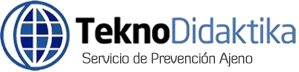 Logotipo de Teknodidaktika, SL